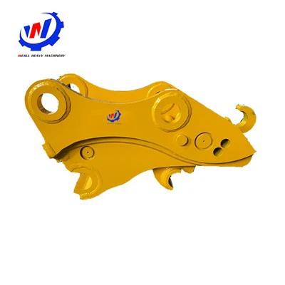 قارنة التوصيل السريع الميكانيكية