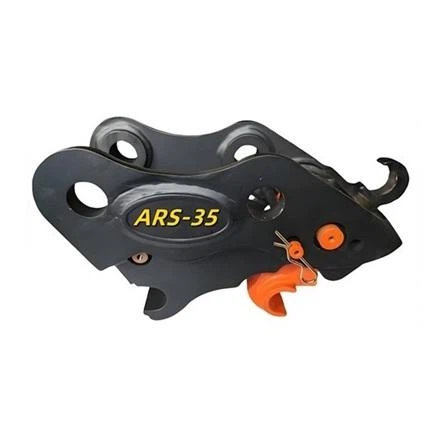 Quick Hitch JCB 3CX best