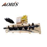 ميني حفارة الأرض أوجير